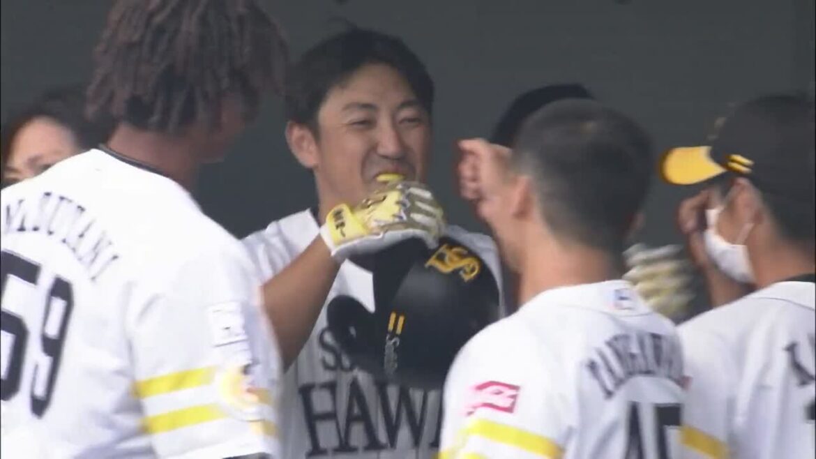 【内川聖一】ファーム公式戦最後の試合での打席結果は…？