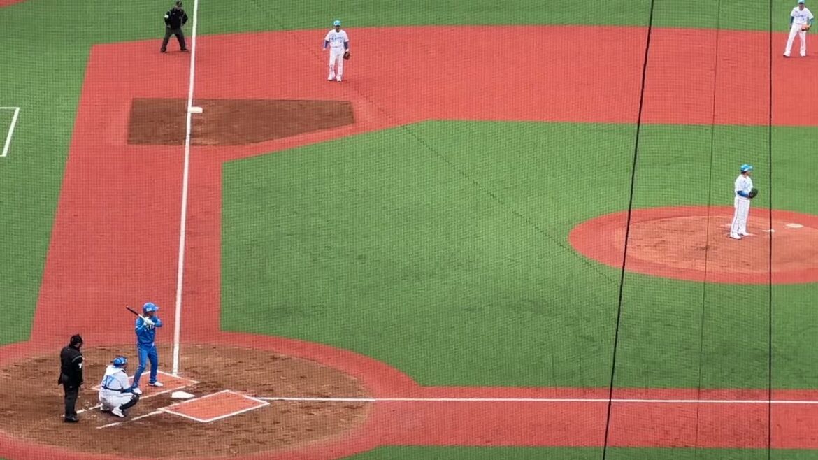 辻発彦vs橋本武広【西武ライオンズOB戦 2024/3/16】 辻発彦vs橋本武広【西武ライオンズOB戦 2024/3/16】