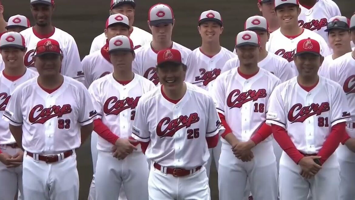 2024春季キャンプ総まとめ