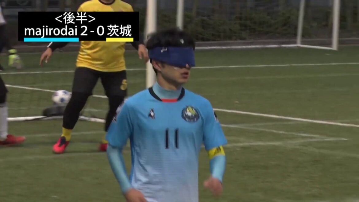 free bird mejirodai vs Derroto Saber茨城  東日本リーグ第8節（2018 12 02）