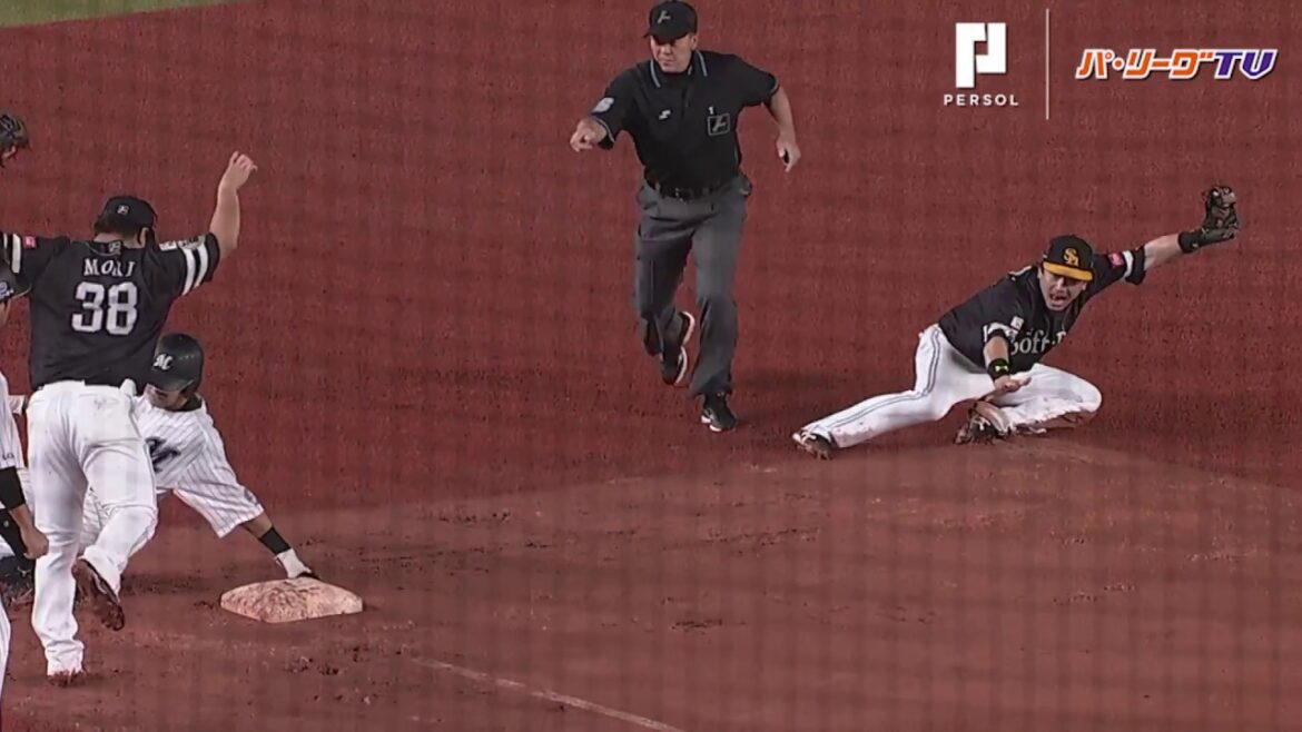 同点2ラン!?と思ったらまさかの幕切れ…　2018/9/18 M-H