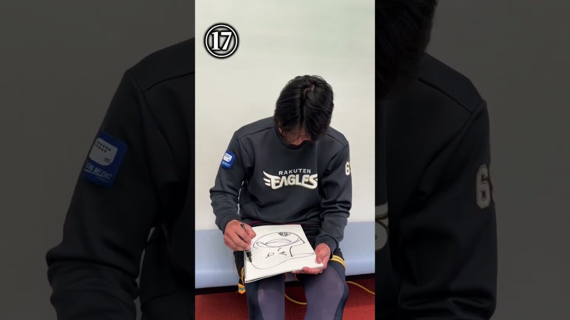 【お題を当てろ!!】20秒でおえかきチャレンジ✍