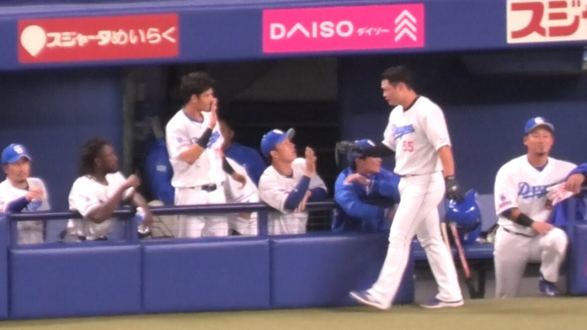 【ボルテージ最高潮！】オープン戦中日vsロッテ！昂弥が！木下が！大島が！3選手がタイムリーで逆転！2024/03/22