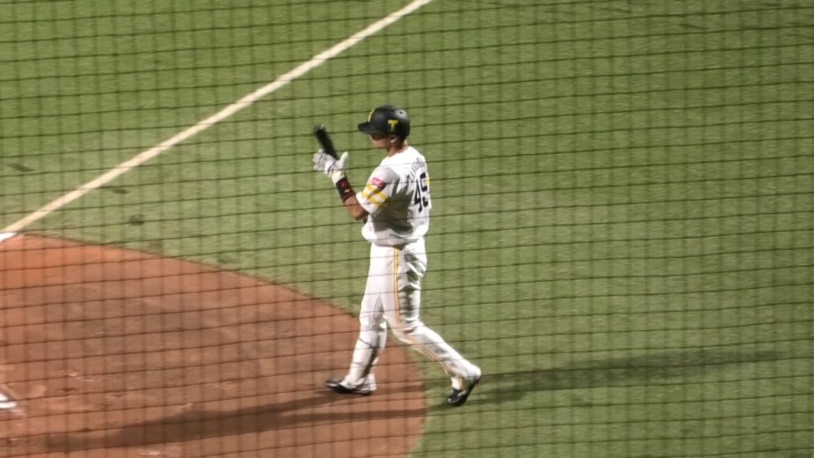 ソフトバンク 谷川原健太 登場曲～フレンド・ライク・ミー／山寺宏一 2020.10.16(タマスタ筑後 2軍)