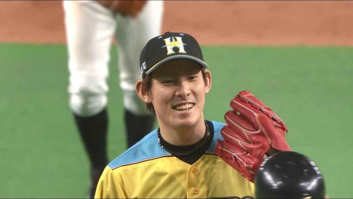 投打が噛み合う快勝劇!11安打11得点&今季初の完封勝利!5/2 vs.マリーンズ 投打が噛み合う快勝劇!11安打11得点&今季初の完封勝利!5/2 vs.マリーンズ