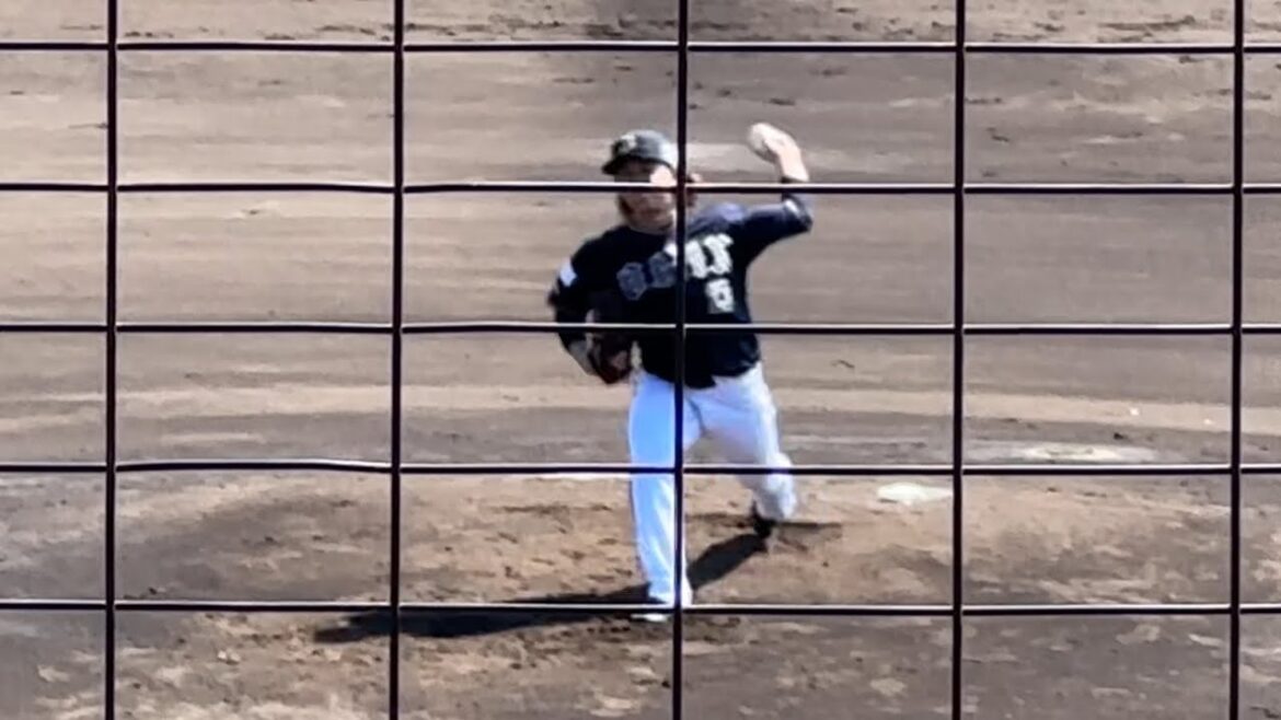 【ファーム開幕戦】宮城大弥の全投球 新球団相手に5回2安打0封【ハヤテvsオリックス】2024/3/15 【ファーム開幕戦】宮城大弥の全投球 新球団相手に5回2安打0封【ハヤテvsオリックス】2024/3/15