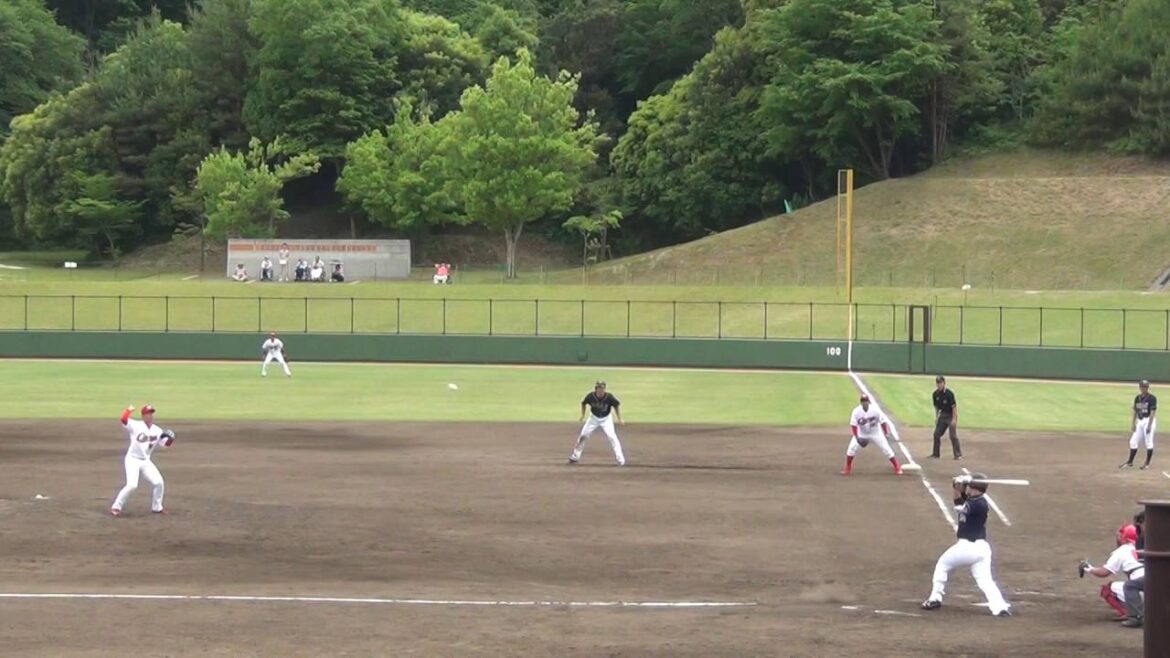 一岡竜司 今季公式戦初登板1回1失点  20160524 広島カープ 二軍