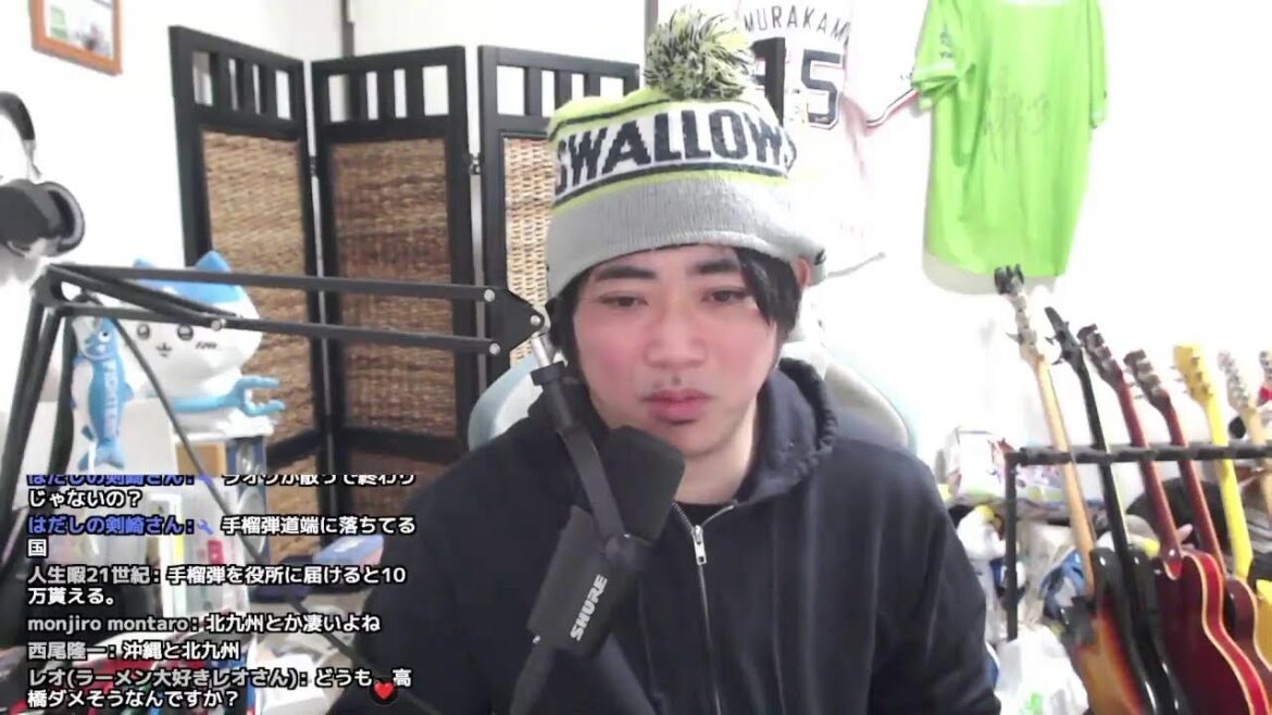 ヤクルトの２軍、本日の高橋奎二くん