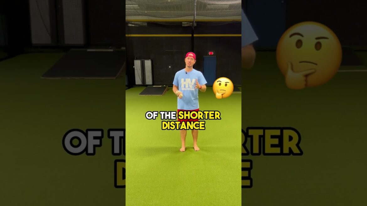 Pitching mechanics drill for the drift.