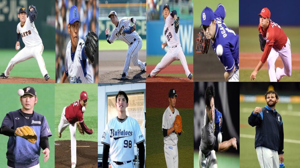 9/11のプロ野球 ニール9連勝で西武が首位に!! ソト1試合3発や鳥谷遂に初打点!! 根尾が厳重注意!? {プロ野球 ライブ} ゆるゆる生放送#131