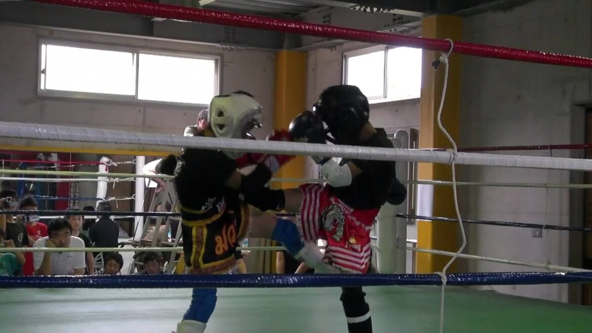 林佑哉選手NEXTLEVEL2011