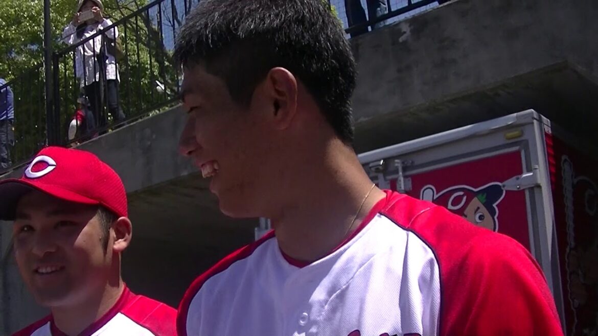 2018_6/01.由宇カープ握手会