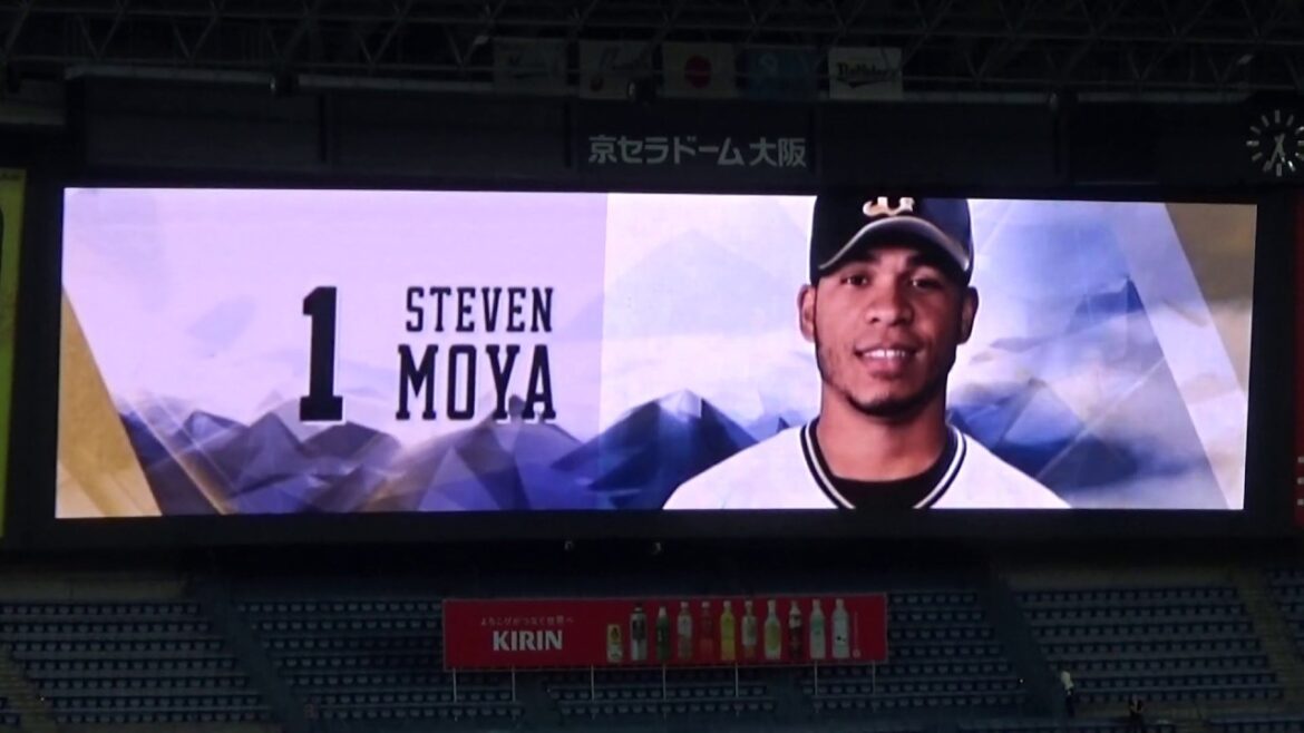 【モヤ選手移籍後初スタメン(2019.7.3)】オリックス・バファローズvs千葉ロッテマリーンズ スタメン発表【@京セラドーム大阪】 【モヤ選手移籍後初スタメン(2019.7.3)】オリックス・バファローズvs千葉ロッテマリーンズ スタメン発表【@京セラドーム大阪】