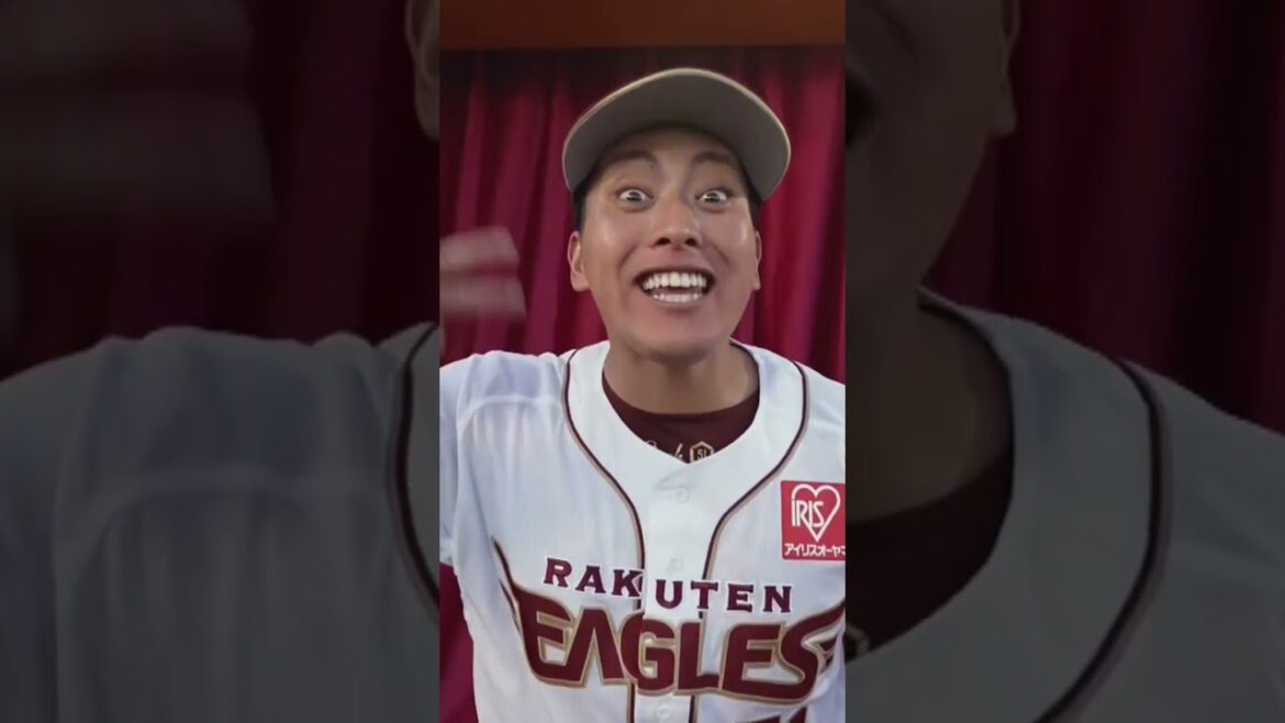 これがいただきポーズ…？なのか…？