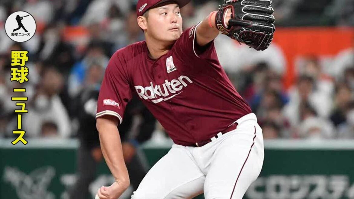 野球 ニュース: 元楽天・安樂がヤ軍相手に1回無失点　パワハラ騒動後初登板…メキシコ入り後初セーブ