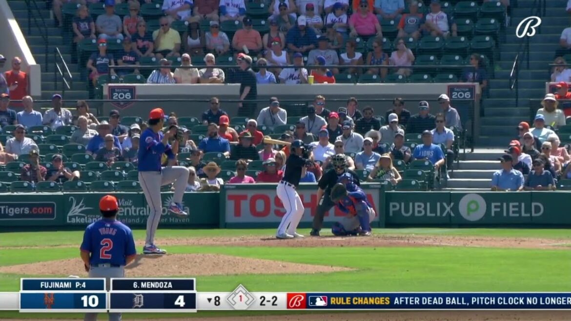 藤浪晋太郎のタイガースに対する完全イニング