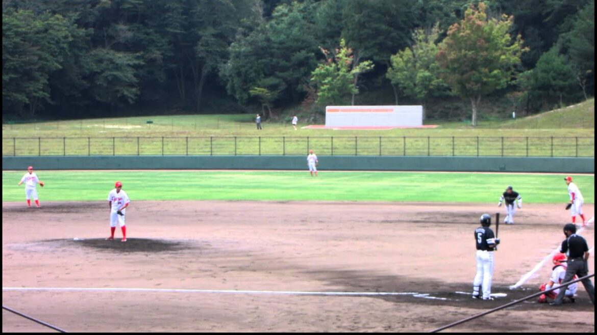 2012_09/29.８表.由宇カープ中田廉 対 ホークス松田宣浩