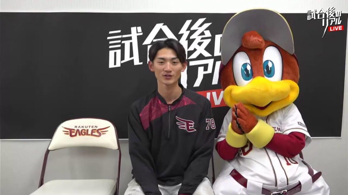 3/31(日) 試合後のリアルLIVE