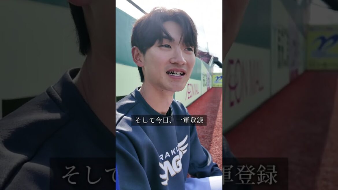 【プロ初出場】サヨナラヘッスラ生還！