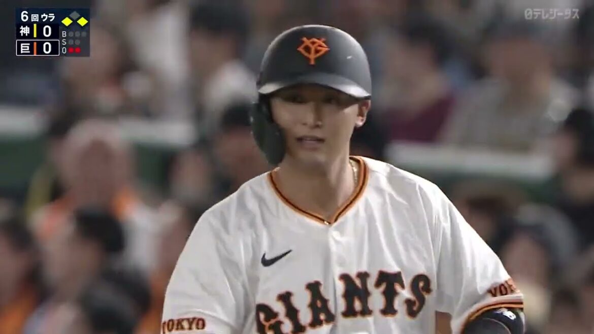 【今年の尚輝は】吉川尚輝 猛打賞に1盗塁とたまらんがとまらん【一味違う】