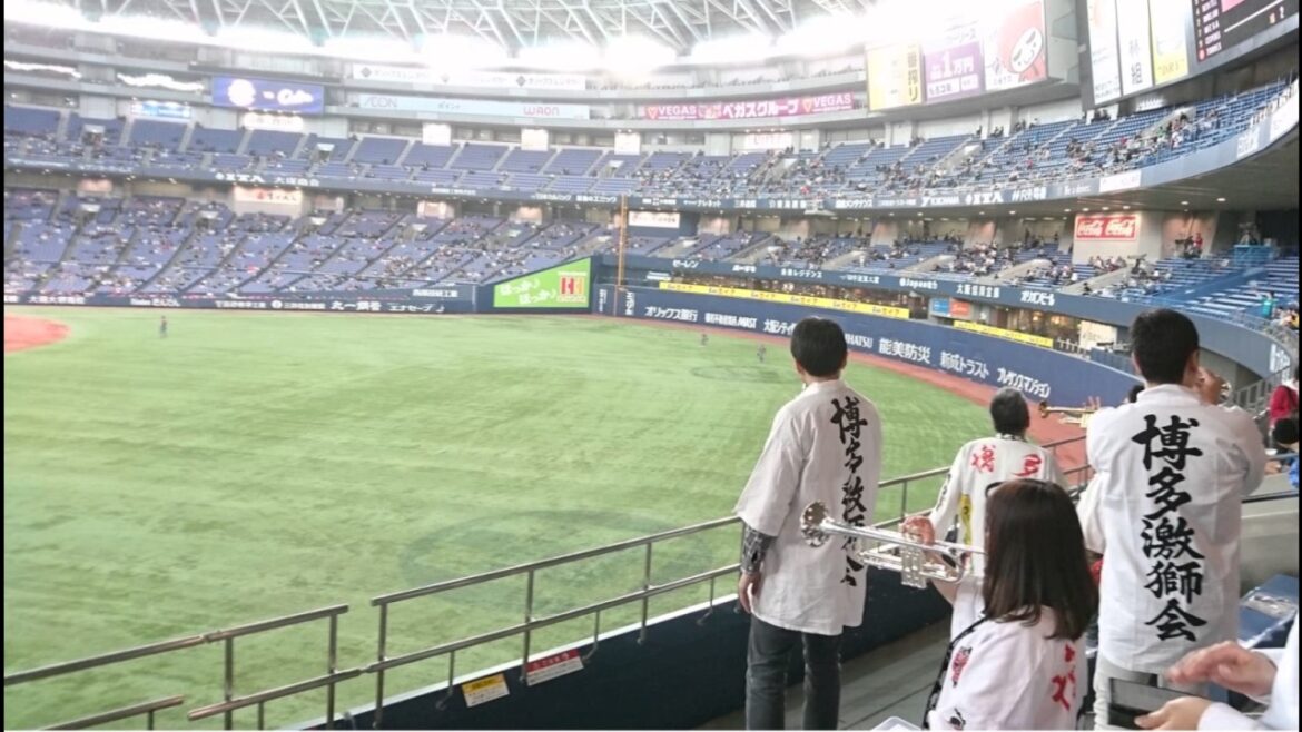 埼玉西武ライオンズ 木村文紀応援歌 2017/3/5 西武vsキューバ