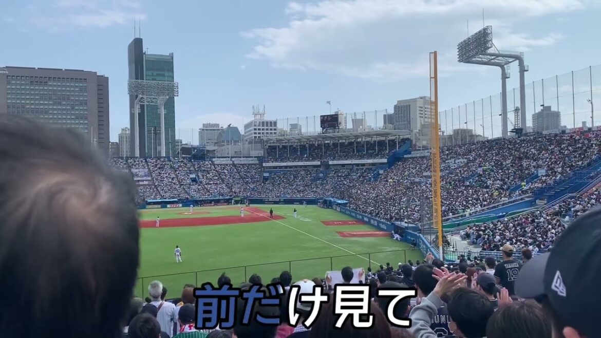 【オリックス･バファローズ】西野真弘 選手応援歌