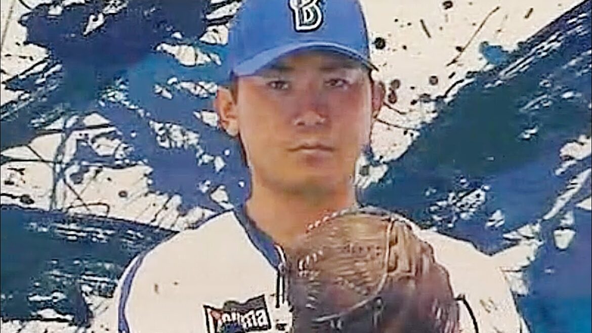 今永昇太選手 山本祐大選手 スターティングバッテリー発表ムービー【横浜DeNAベイスターズ 2023/09/24】