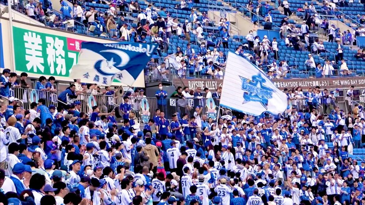 開幕2戦目！ 勝利の二次会！ 横浜DeNAベイスターズ 2024/3/30