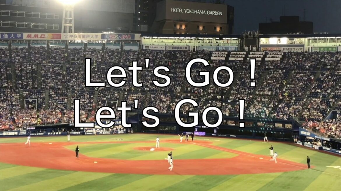 オリックス・バファローズ #21 西勇輝 応援歌｜歌詞字幕付き｜横浜スタジアム