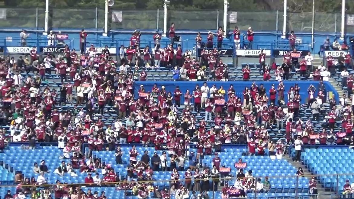【阿部寿樹選手】楽天イーグルス 応援歌｜vs 東京ヤクルトスワローズ  2024.03.16