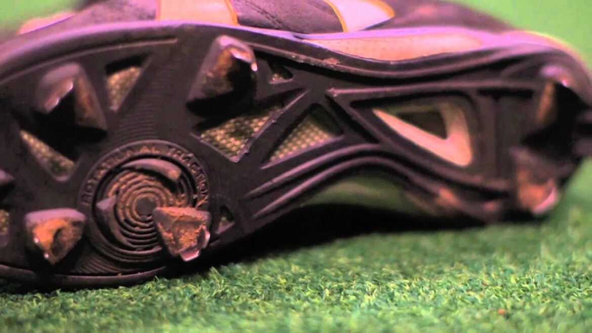 アンダーアーマー「松田宣浩選手インタビュー」