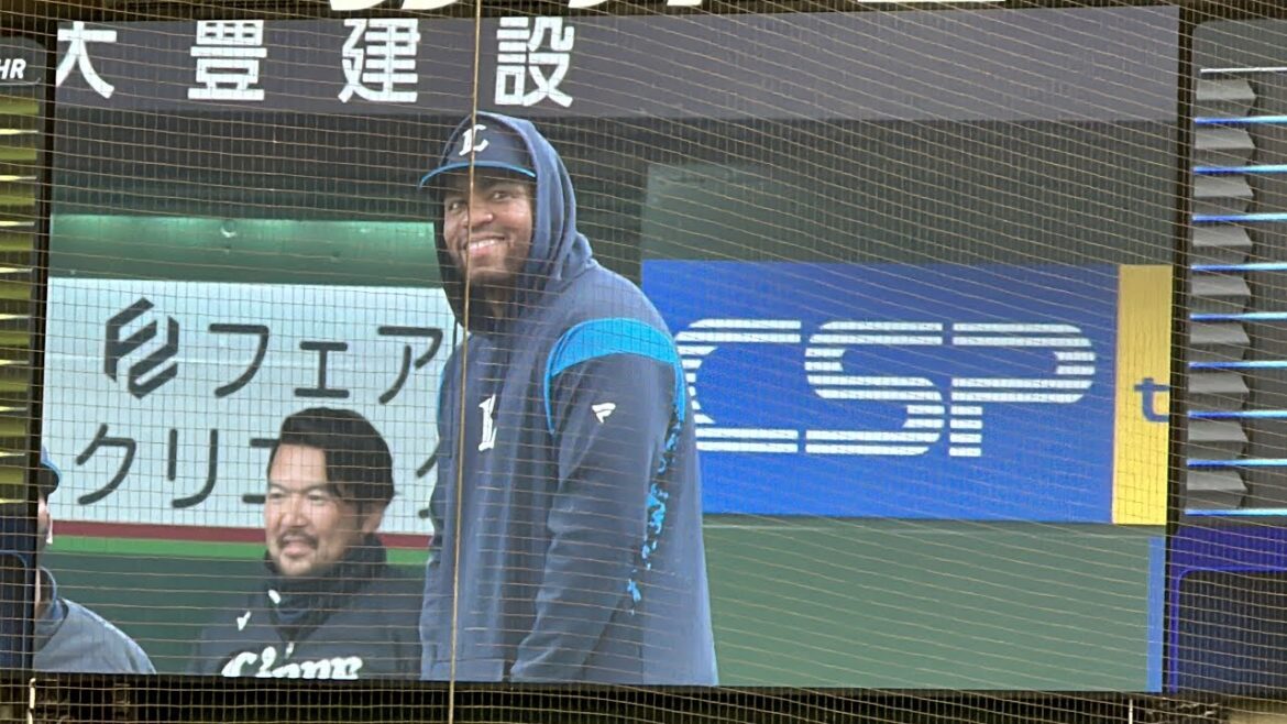 【L's TALK】今日の注目選手は松本航、ヘスス・アギラーー、佐藤龍世！【西武vsヤクルト】2024/3/24