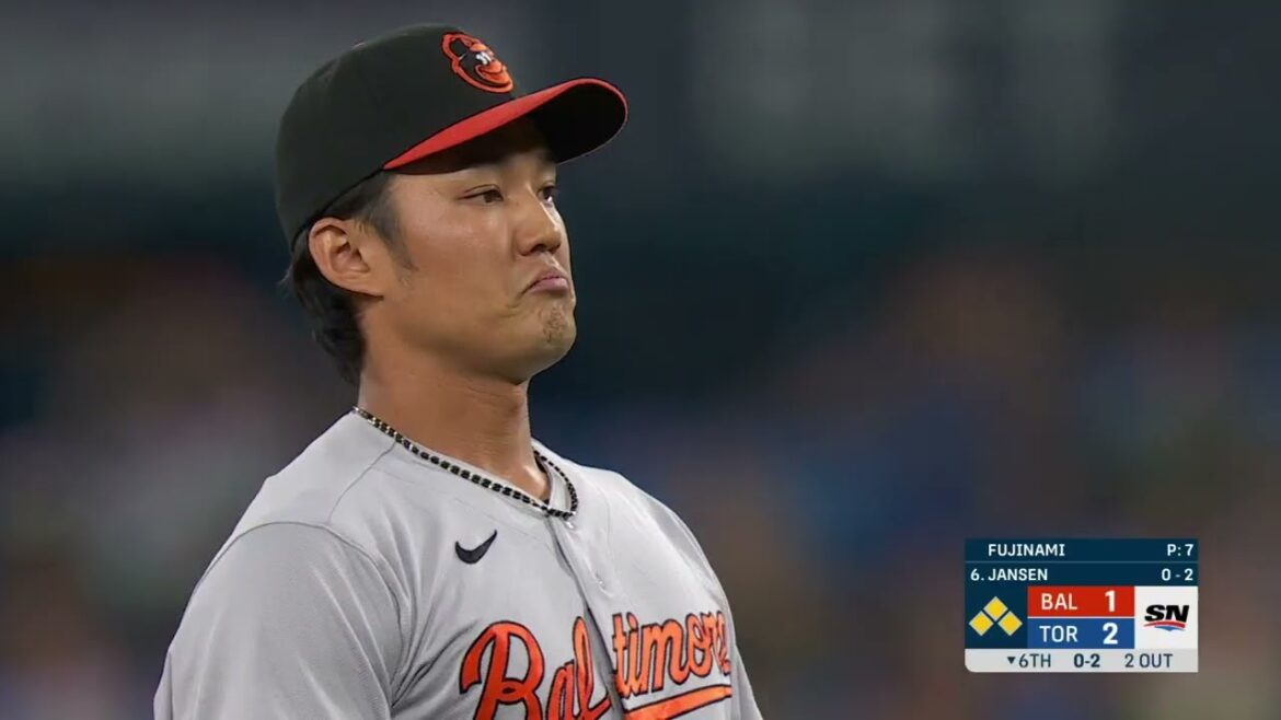 【藤浪 デットボール集】2023 藤浪晋太郎 与死球集 Shintaro Fujinami Dead Ball Clip 【藤浪 デットボール集】2023 藤浪晋太郎 与死球集 Shintaro Fujinami Dead Ball Clip