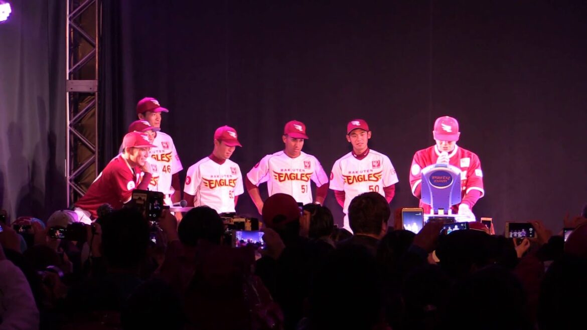 楽天イーグルス・ファン感謝祭2015〜ろっけん対抗歌合戦!篇〜_20151123