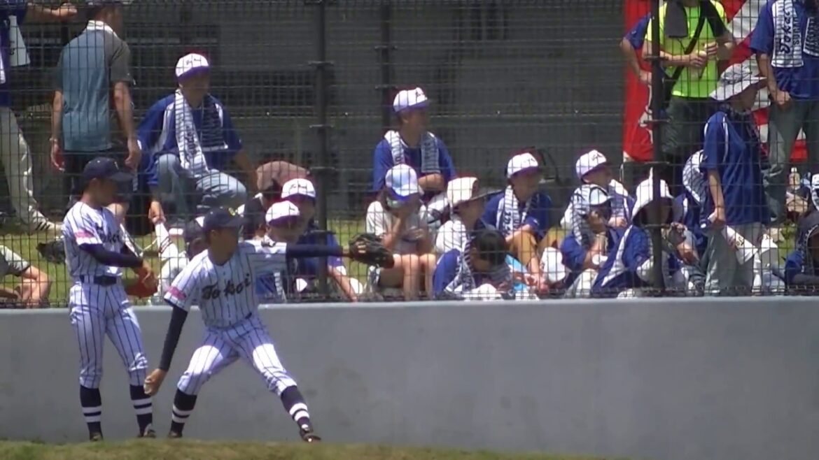 2017.7.15　 東海大菅生　松本健吾　戸田懐生　ブルペン 　【ネッツ多摩昭島スタジアム】