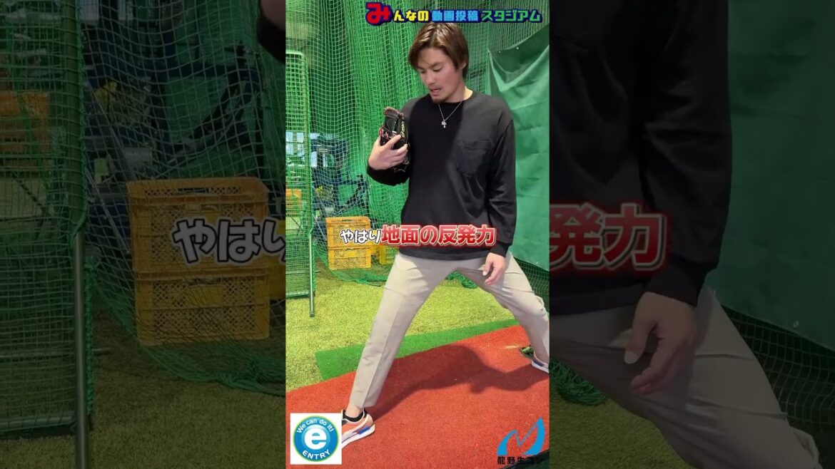 【野球】投手必見!戸田隆矢が伝授! 投稿者/トッティー 【野球】投手必見!戸田隆矢が伝授! 投稿者/トッティー