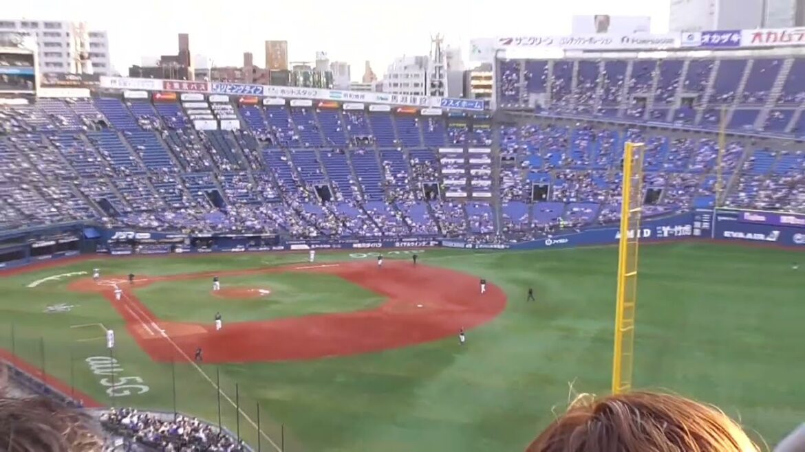 蛯名選手 今季１号ホームラン【2022.06.02】