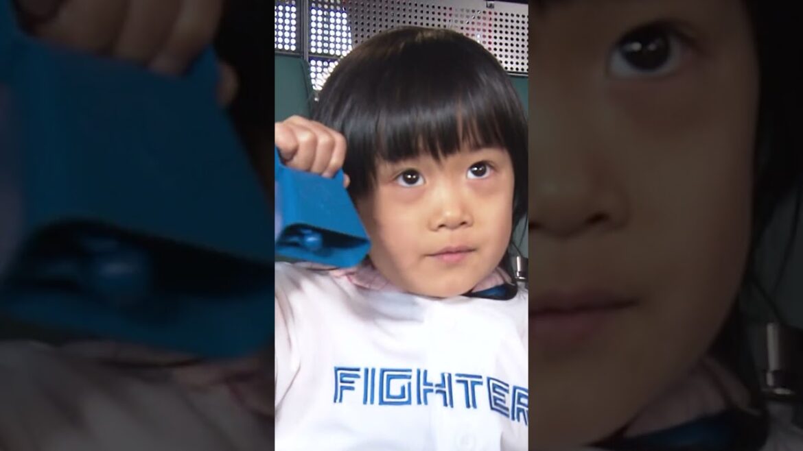 【延長12回サヨナラ勝利！】【アリエルマルティネスが決めた！】【ファイターズカウベル】VS.埼玉西武ライオンズ 4月5日#shorts