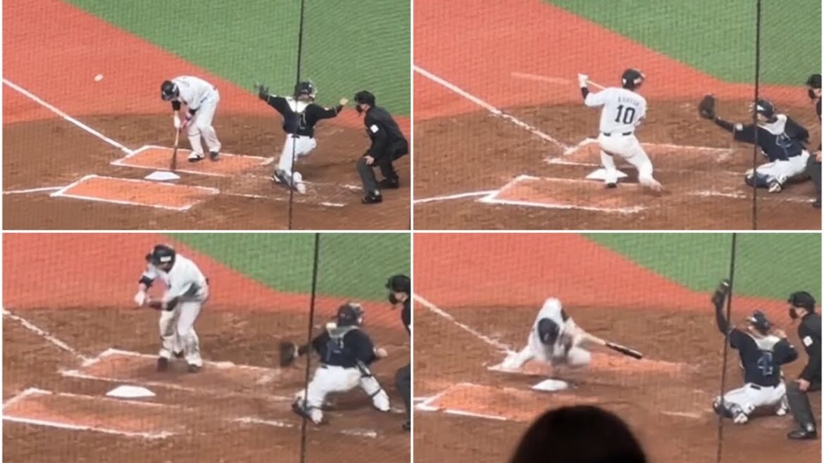 【不穏な雰囲気】栗山巧への2死球、佐藤龍世への2度に渡る頭部付近への投球で荒れ気味のベルーナドーム→応援団が「絶対勝つぞライオンズ」→チャンテ4で空気を変える【西武vsオリックス】2024/4/3 【不穏な雰囲気】栗山巧への2死球、佐藤龍世への2度に渡る頭部付近への投球で荒れ気味のベルーナドーム→応援団が「絶対勝つぞライオンズ」→チャンテ4で空気を変える【西武vsオリックス】2024/4/3