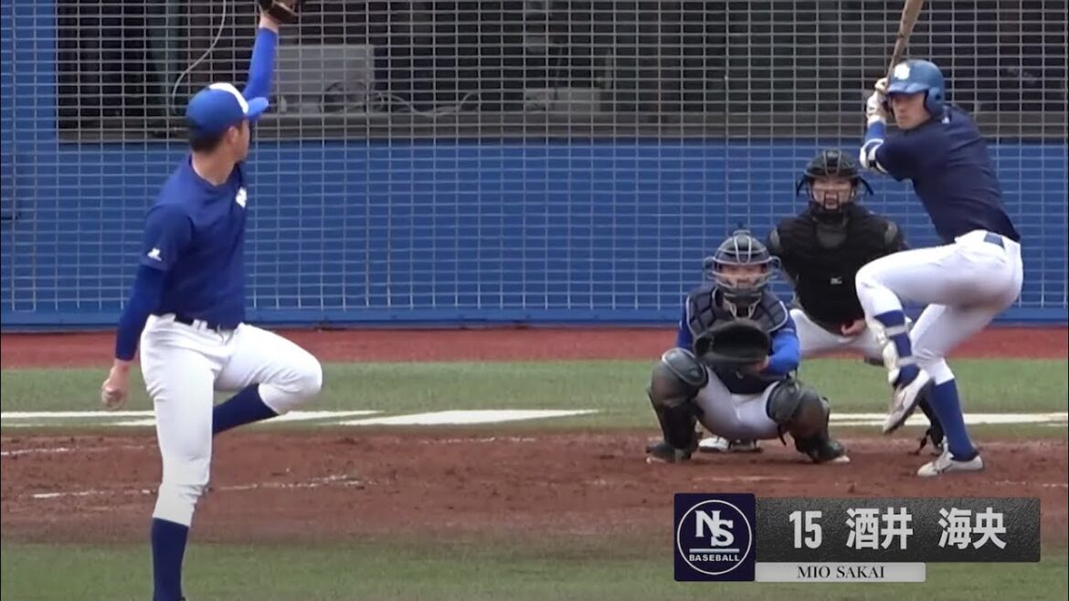 酒井海央（3年京都国際）