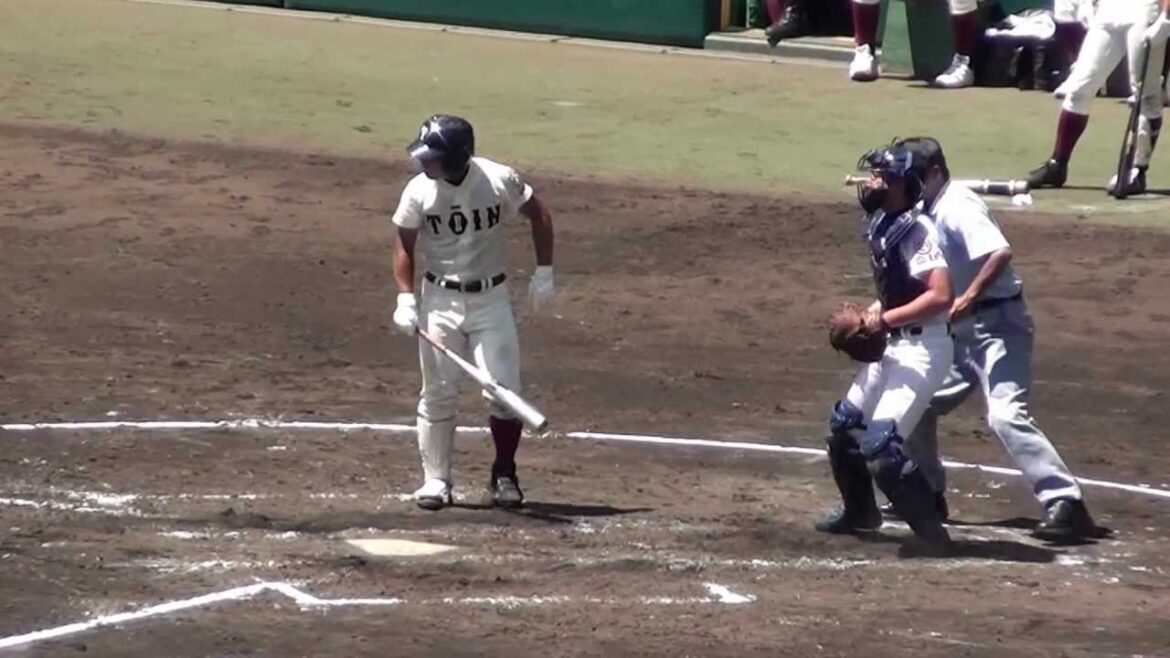 【準々決勝】大阪桐蔭－天理　3回表　森友哉　「we will rock you」