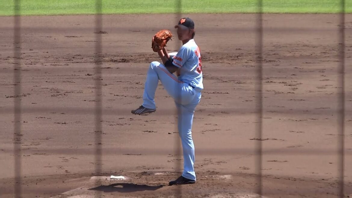 2014/6/15　宮國椋丞 （読売ジャイアンツ）