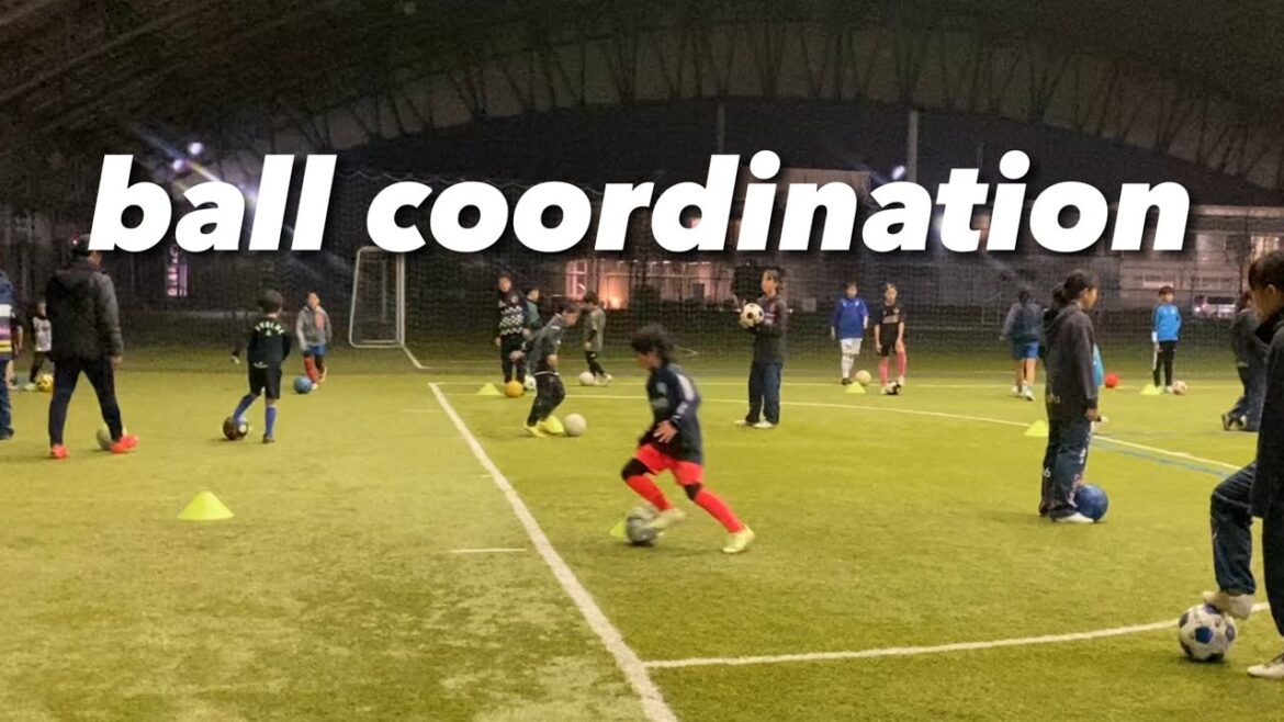 【スクール】ドリスク ボール コーディネーション 2024.3 【スクール】ドリスク ボール コーディネーション 2024.3