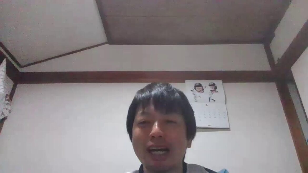 [４月９日(火)]西武ライオンズ対千葉ロッテマリーンズ観ながら配信[映像なし]