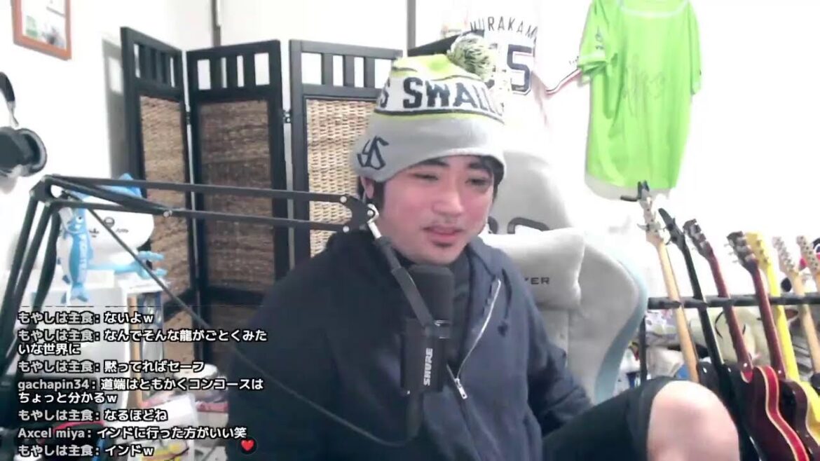 スワローズ負け、まじでやべーな 2024/4/10