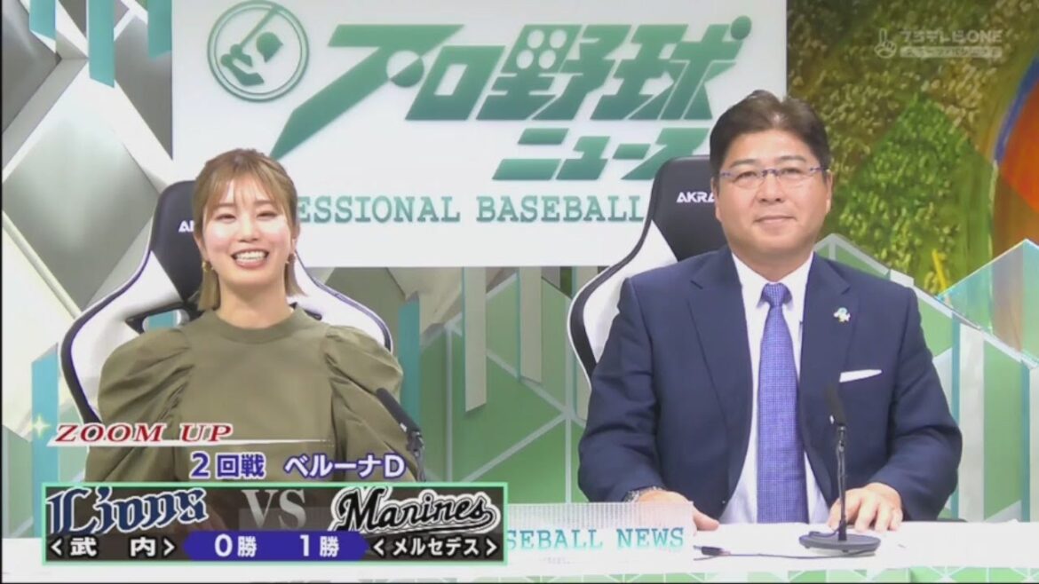 4月10日 プロ野球ニュース #22 🅽🅴🆆 🅵🆄🅻🅻