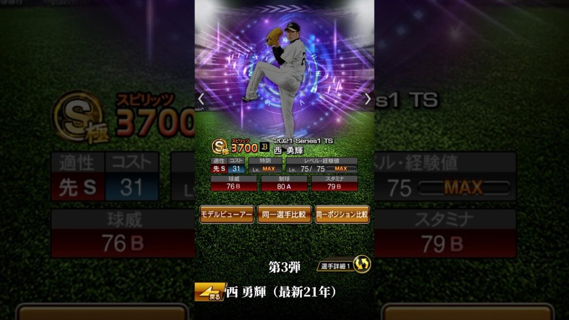 【待ち侘びた】2024年TS予想【オリックスバファローズ】