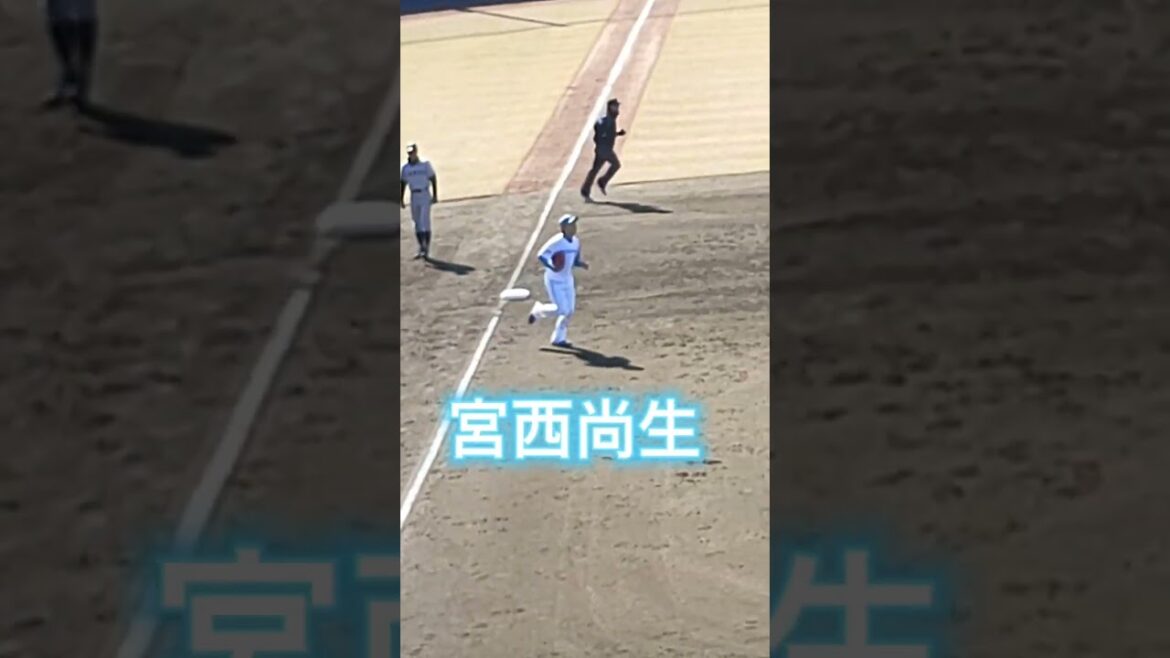 【FIGHTER】#宮西尚生 が登板！ #shorts #北海道日本ハムファイターズ #ファイターズ #fighters #プロ野球