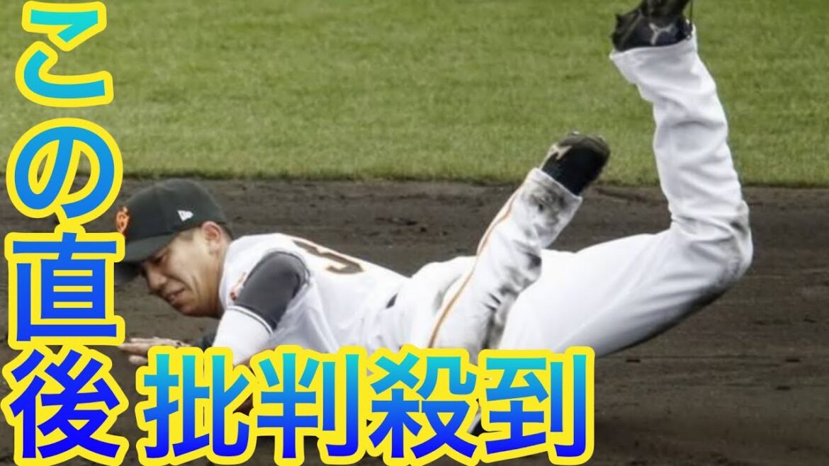 松田宣浩氏、巨人・門脇とは「思い入れがあって…sports」