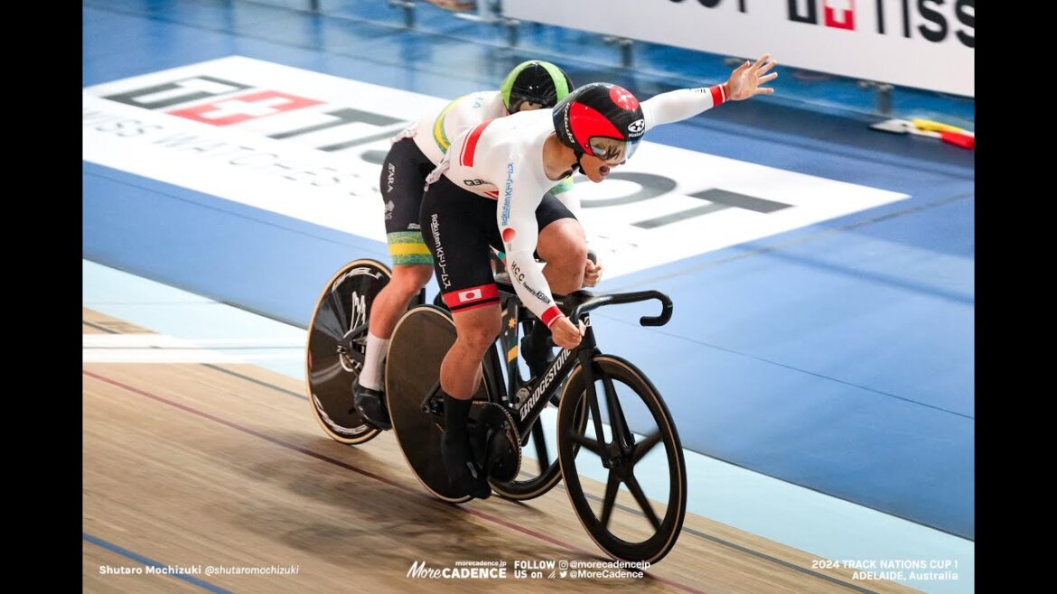 【3分振り返り】メダルラッシュ！（佐藤水菜、太田海也、中野慎詞、小原佑太、長迫吉拓）＆チームパシュート日本記録更新(窪木一茂、兒島直樹、橋本英也、松田祥位)2024ネーションズカップ第1戦ハイライト